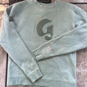 Glossier Boston Crewneck Sweatshirt